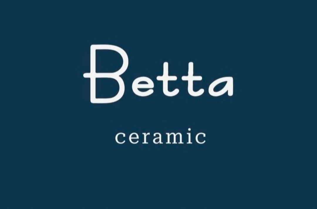 Betta Ceramic