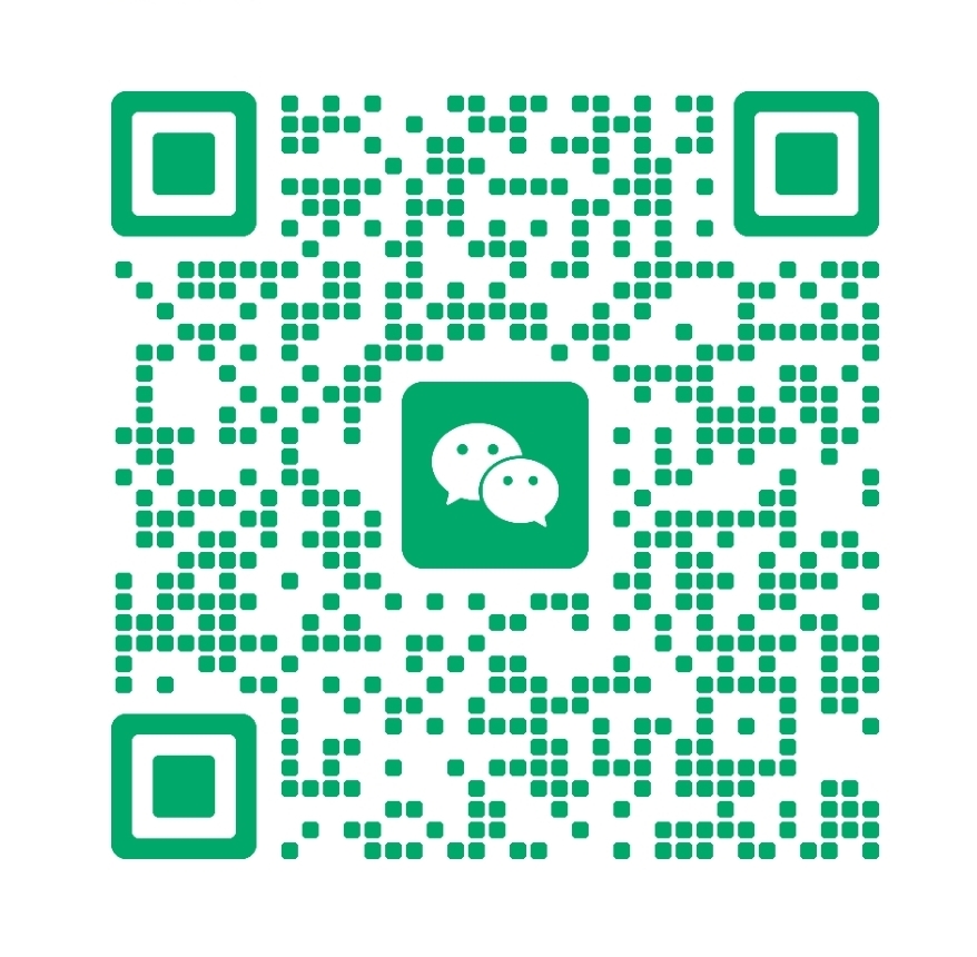 WeChat QR